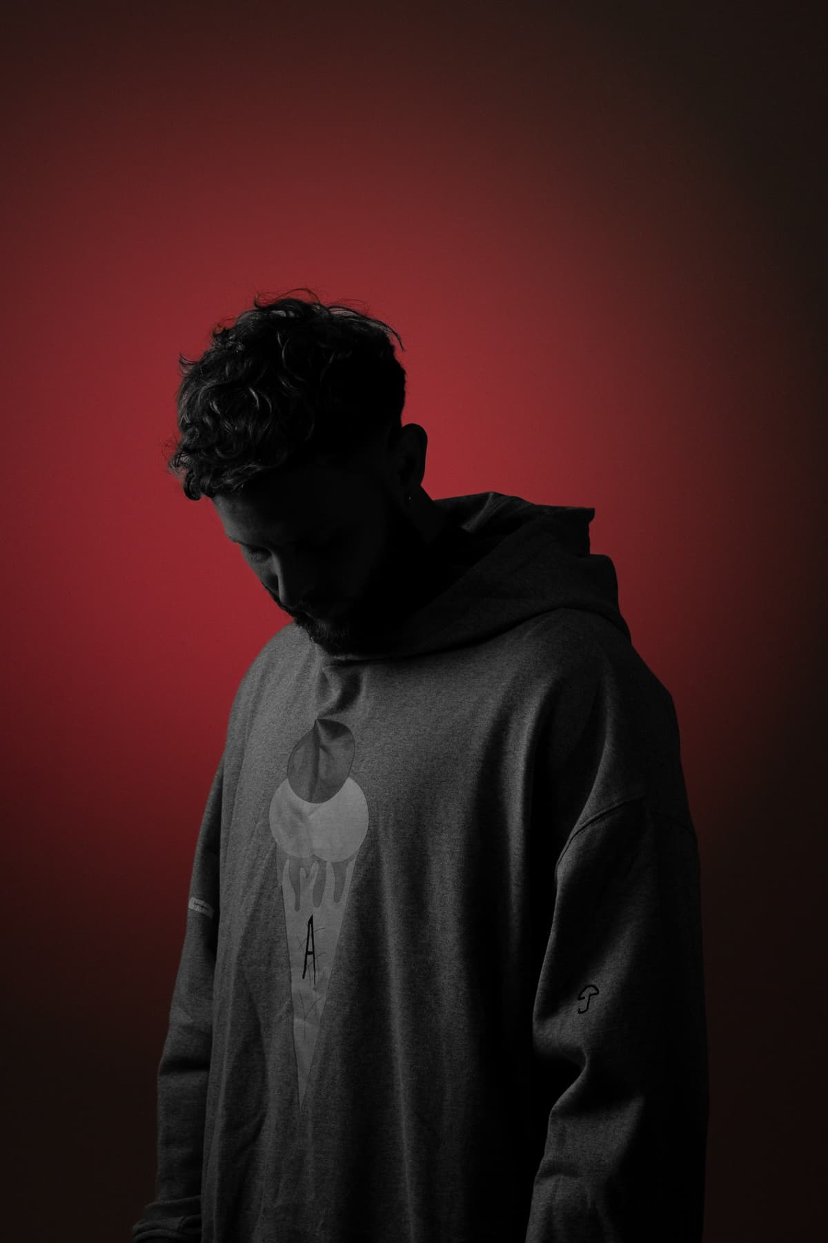 SoundCloud background